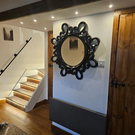 فيلا Cosy Coach House بيلينجهام المظهر الخارجي الصورة