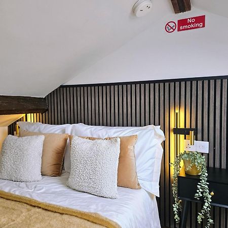 فيلا Cosy Coach House بيلينجهام المظهر الخارجي الصورة