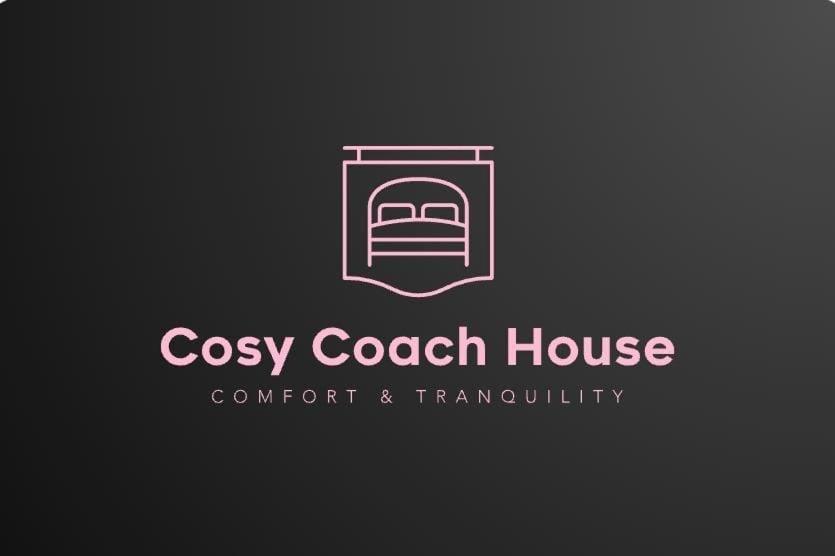 فيلا Cosy Coach House بيلينجهام المظهر الخارجي الصورة